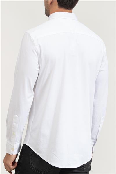 Tommy Hilfiger Erkek Gömlek