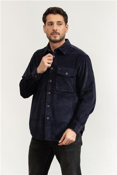 Tommy Hilfiger Erkek Gömlek