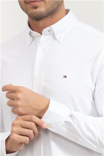 Tommy Hilfiger Erkek Gömlek