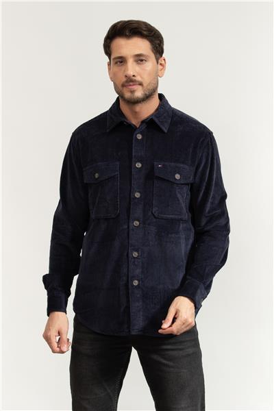 Tommy Hilfiger Erkek Gömlek