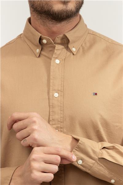 Tommy Hilfiger Erkek Gömlek