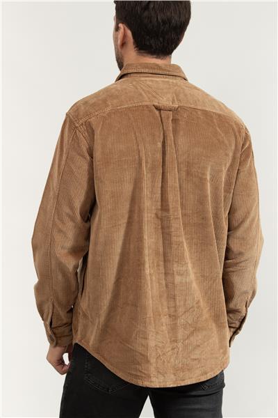 Tommy Hilfiger Erkek Gömlek