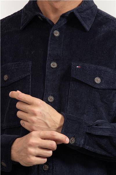 Tommy Hilfiger Erkek Gömlek
