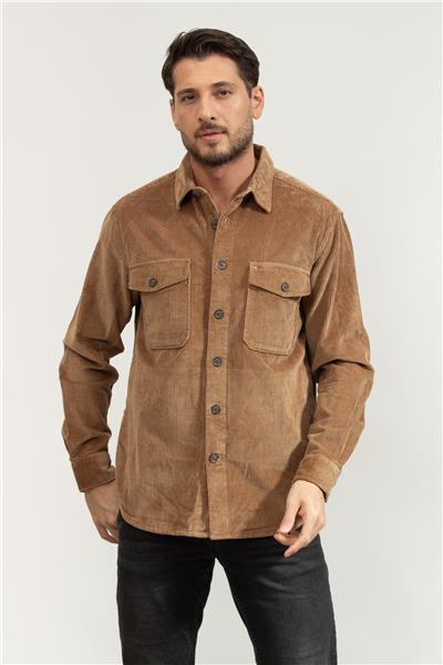 Tommy Hilfiger Erkek Gömlek