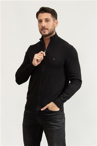 Tommy Hilfiger Erkek Hırka