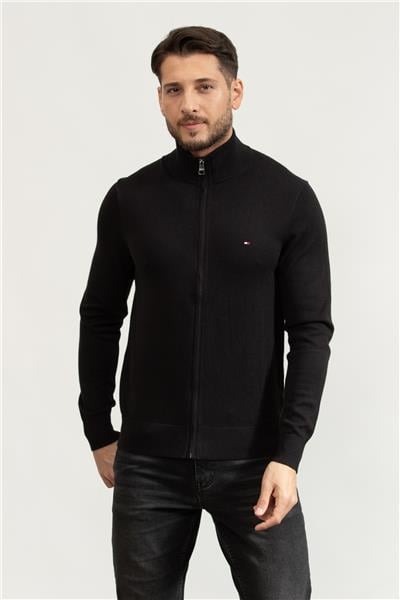 Tommy Hilfiger Erkek Hırka