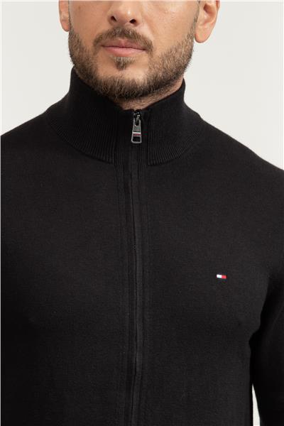 Tommy Hilfiger Erkek Hırka