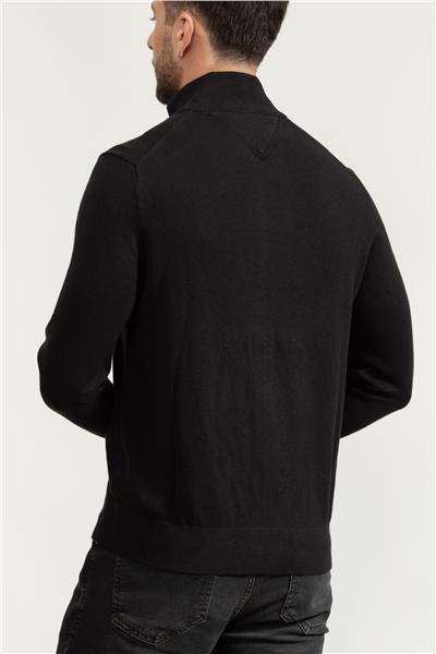 Tommy Hilfiger Erkek Hırka