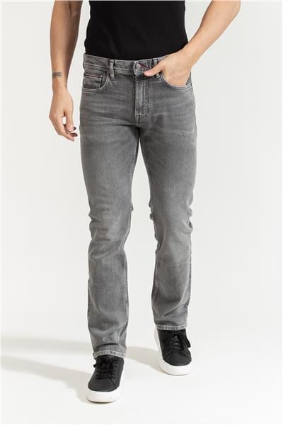 Tommy Hilfiger Erkek Jean Pantolon