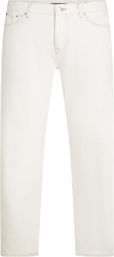 Tommy Hilfiger Erkek Jean Pantolon