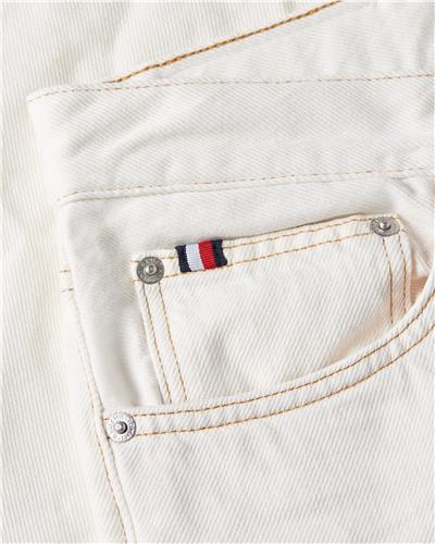 Tommy Hilfiger Erkek Jean Pantolon