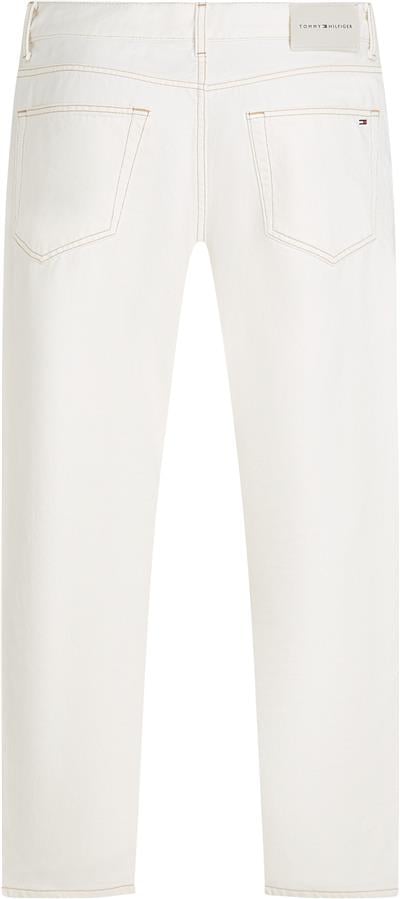 Tommy Hilfiger Erkek Jean Pantolon