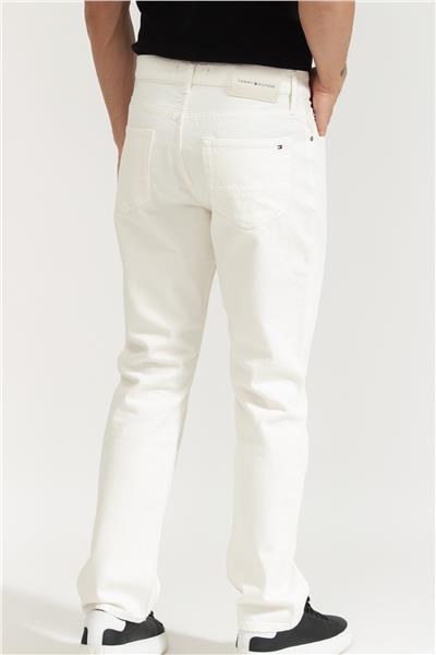 Tommy Hilfiger Erkek Jean Pantolon
