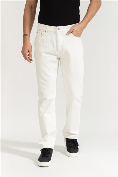 Tommy Hilfiger Erkek Jean Pantolon