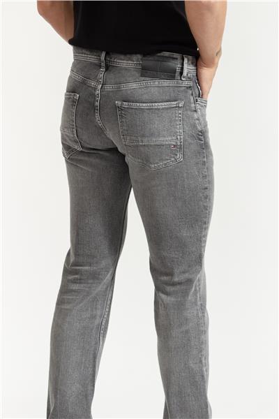 Tommy Hilfiger Erkek Jean Pantolon