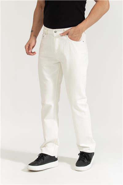 Tommy Hilfiger Erkek Jean Pantolon