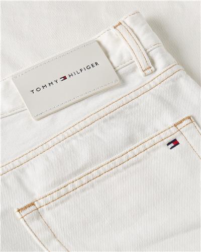 Tommy Hilfiger Erkek Jean Pantolon
