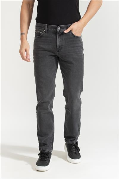 Tommy Hilfiger Erkek Jean Pantolon