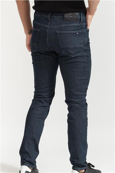 Tommy Hilfiger Erkek Jean Pantolon