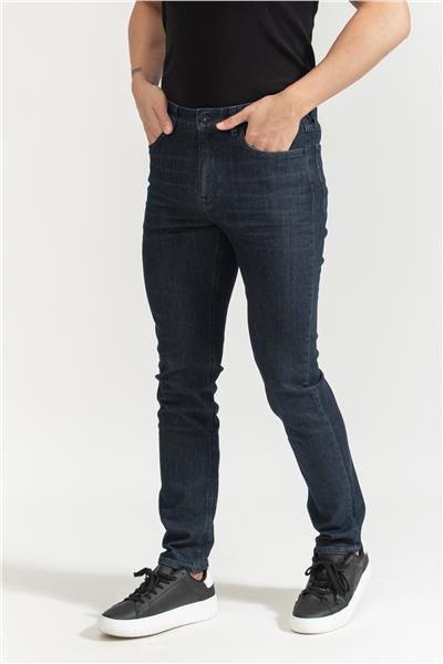 Tommy Hilfiger Erkek Jean Pantolon