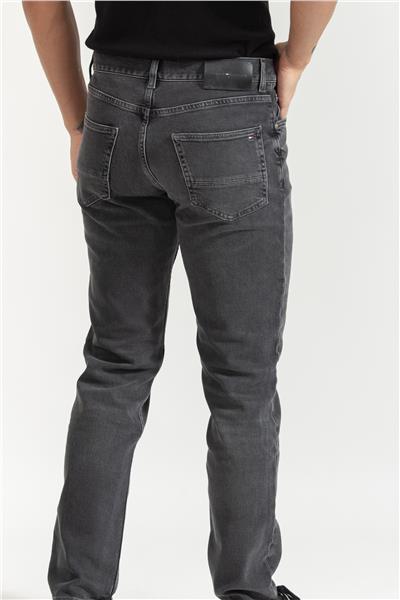 Tommy Hilfiger Erkek Jean Pantolon