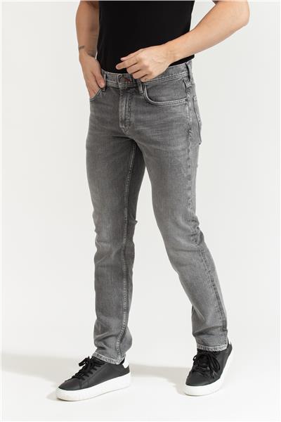 Tommy Hilfiger Erkek Jean Pantolon