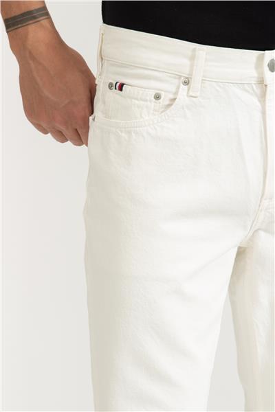 Tommy Hilfiger Erkek Jean Pantolon
