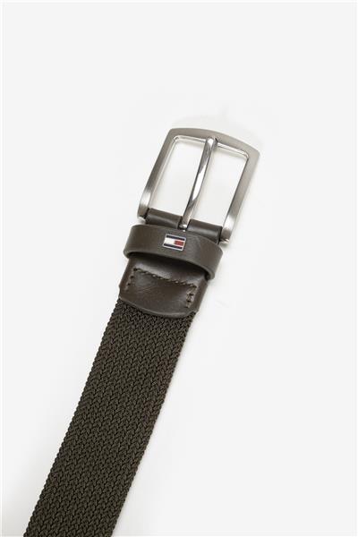 Tommy Hilfiger Erkek Kemer