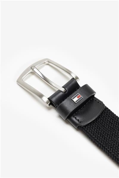 Tommy Hilfiger Erkek Kemer