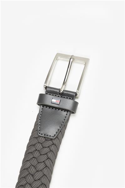 Tommy Hilfiger Erkek Kemer