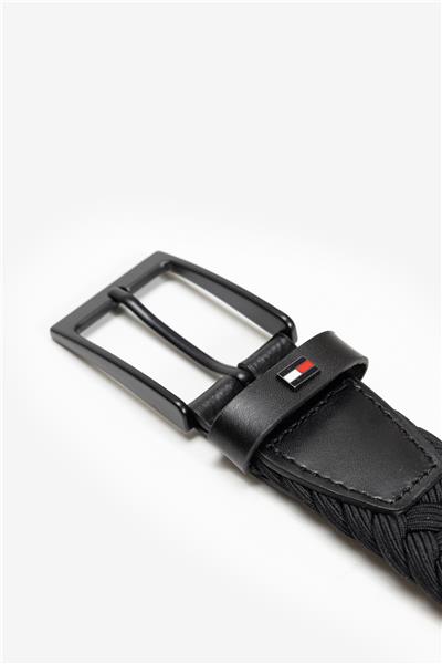 Tommy Hilfiger Erkek Kemer