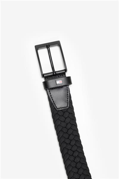 Tommy Hilfiger Erkek Kemer