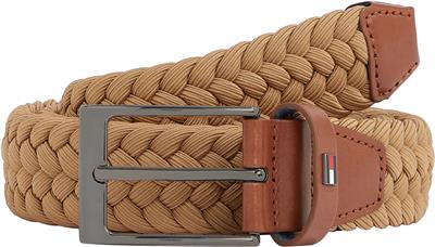 Tommy Hilfiger Erkek Kemer