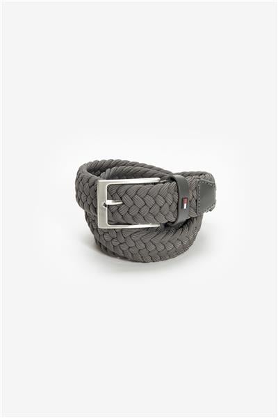 Tommy Hilfiger Erkek Kemer