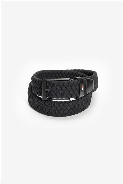 Tommy Hilfiger Erkek Kemer