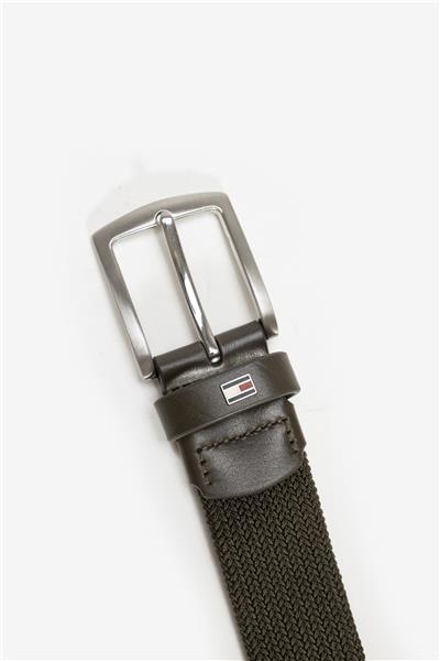 Tommy Hilfiger Erkek Kemer