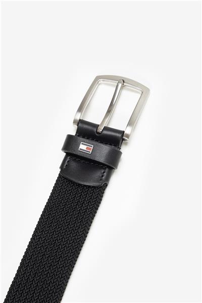 Tommy Hilfiger Erkek Kemer