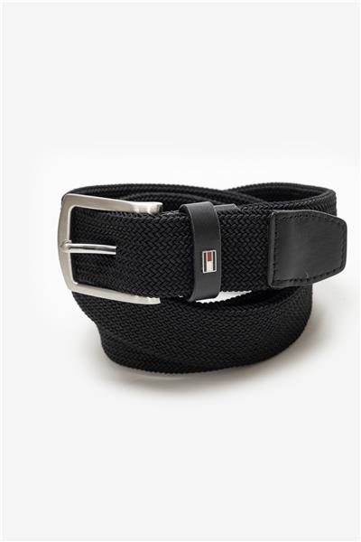 Tommy Hilfiger Erkek Kemer