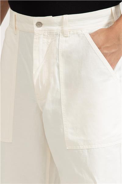 Tommy Hilfiger Erkek Keten Pantolon