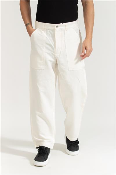 Tommy Hilfiger Erkek Keten Pantolon