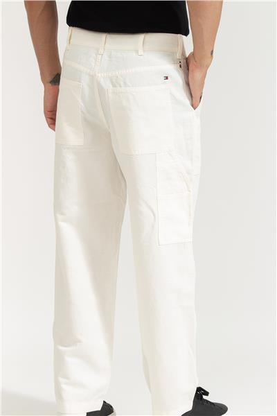 Tommy Hilfiger Erkek Keten Pantolon