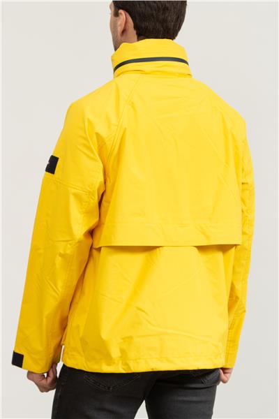 Tommy Hilfiger Erkek Mont