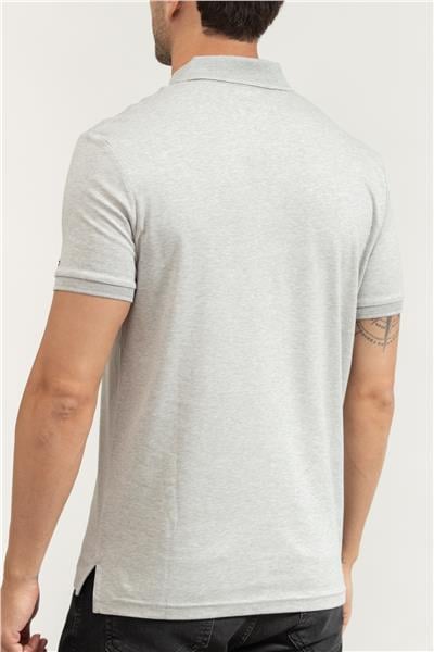 Tommy Hilfiger Erkek Polo Yaka T-Shirt
