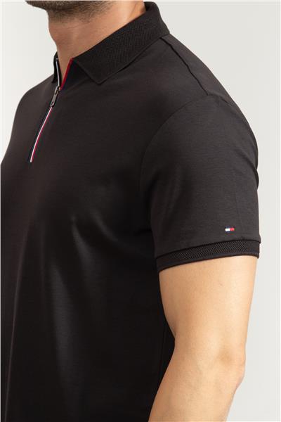 Tommy Hilfiger Erkek Polo Yaka T-Shirt