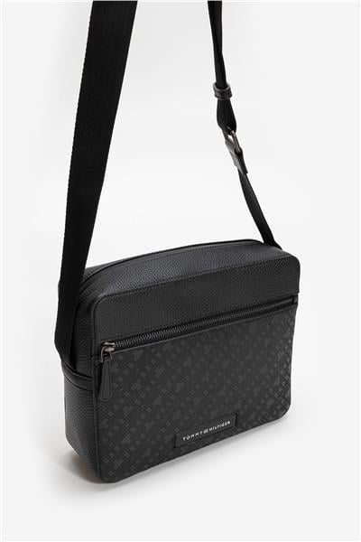 Tommy Hilfiger Erkek Reporter Çanta