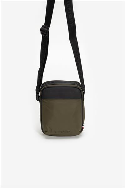 Tommy Hilfiger Erkek Reporter Çanta