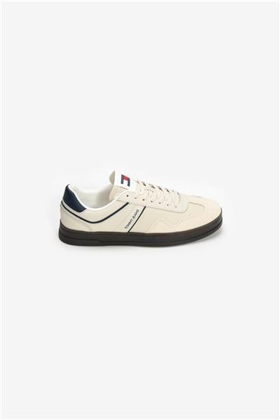Tommy Hilfiger Erkek Sneaker