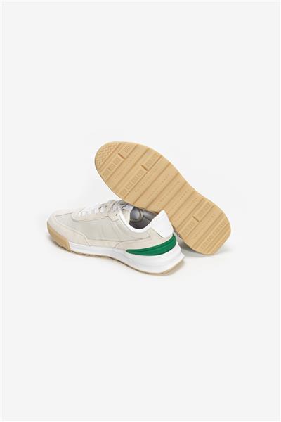 Tommy Hilfiger Erkek Sneaker