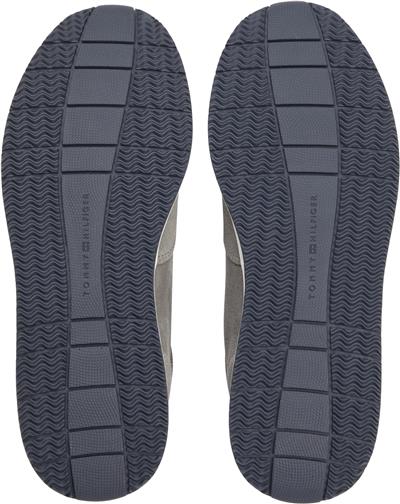 Tommy Hilfiger Erkek Sneaker