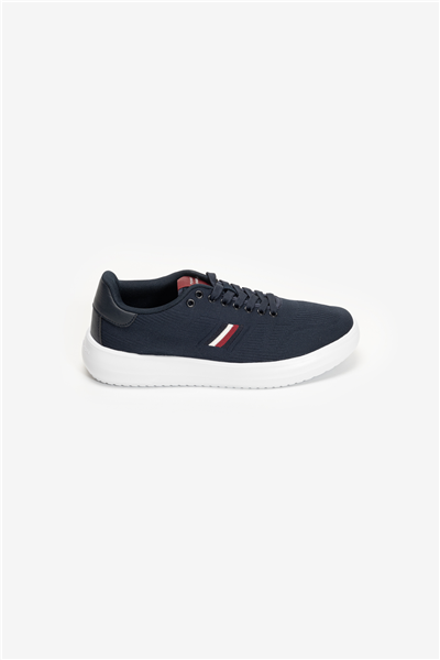 Tommy Hilfiger Erkek Sneaker